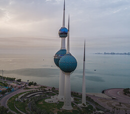 Kuwait Business Visa