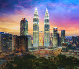 Malaysia Tourist Visa