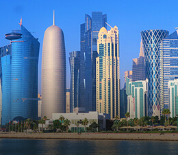 Qatar Business Visa