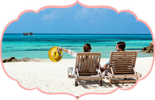Honeymoon Packages for Couples | Couple Tour Packages | Honeymoon Resorts