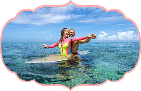 Honeymoon Packages for Couples | Couple Tour Packages | Honeymoon Resorts