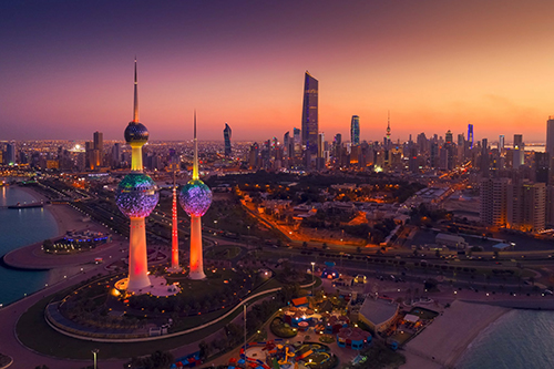 Kuwait Visa for Indians | Kuwait Tourist Visa Fees