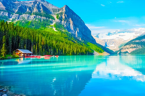 Canada Tourist Visa | Canada Visa Application & Fees