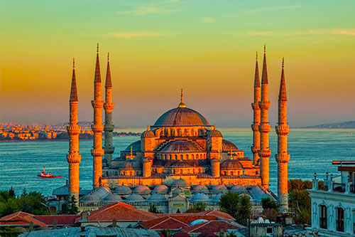 Turkey Visa for Indians | Turkey Visa Application Fees