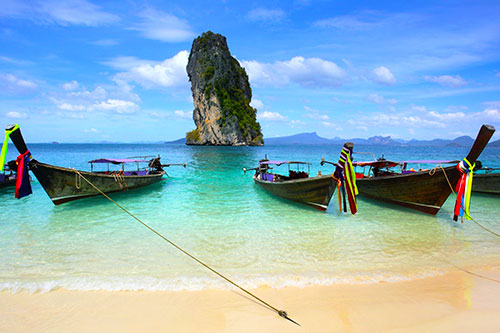 Thailand Visa on Arrival | Thailand Tourist Visa for Indians