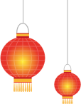 Lanterns