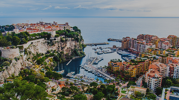 Visit Monaco | Monte Carlo Casino