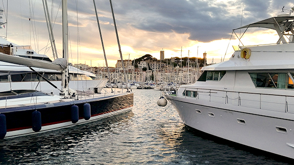 Visit Cannes | Explore France in Cruise