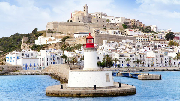Explore Ibiza | Spain Sightseeing | Spain Attractions