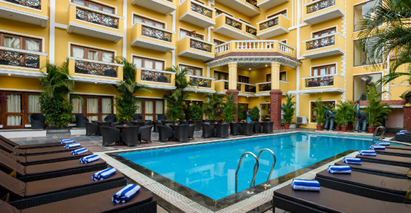 Goa Resorts | Goa Clubs