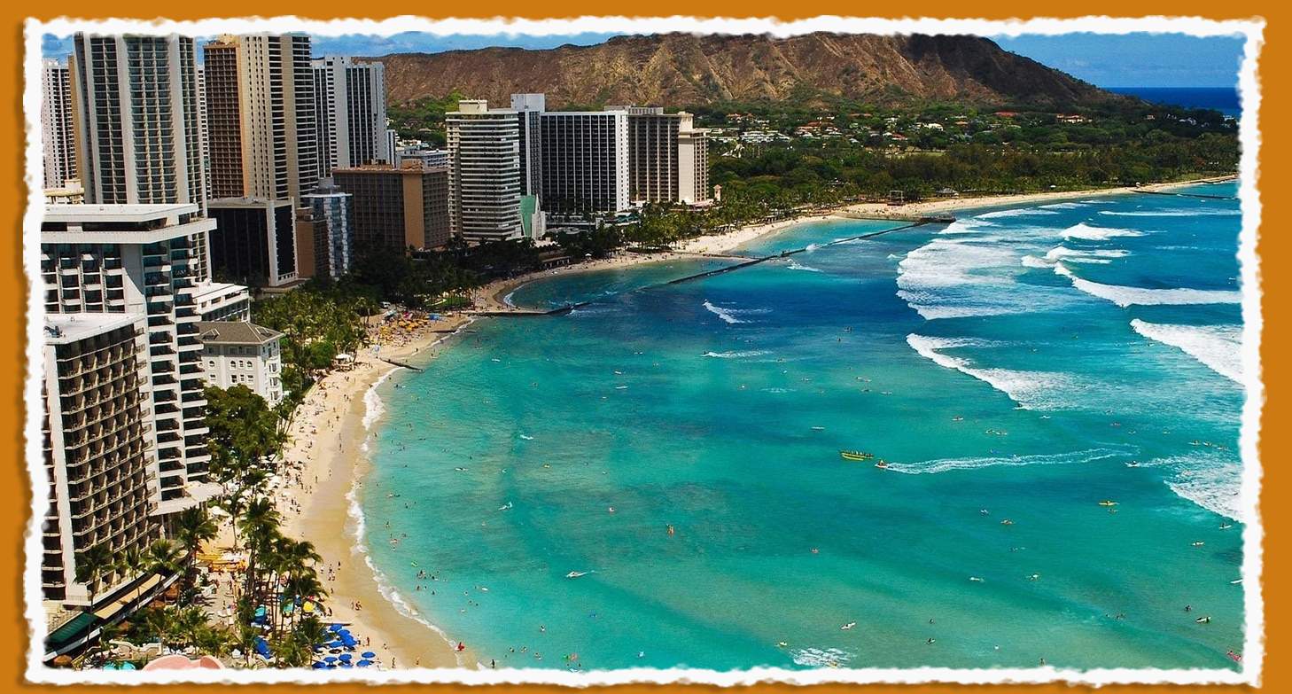 Best Hawaii Tour Packages | Hawaii Holiday Package
