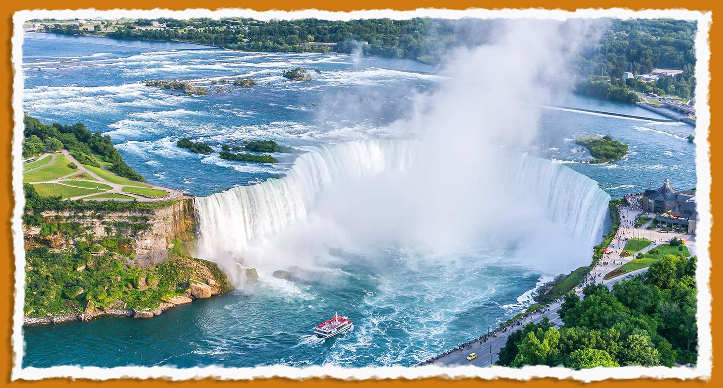 Niagara Falls Tour | Things to do in Niagara Falls