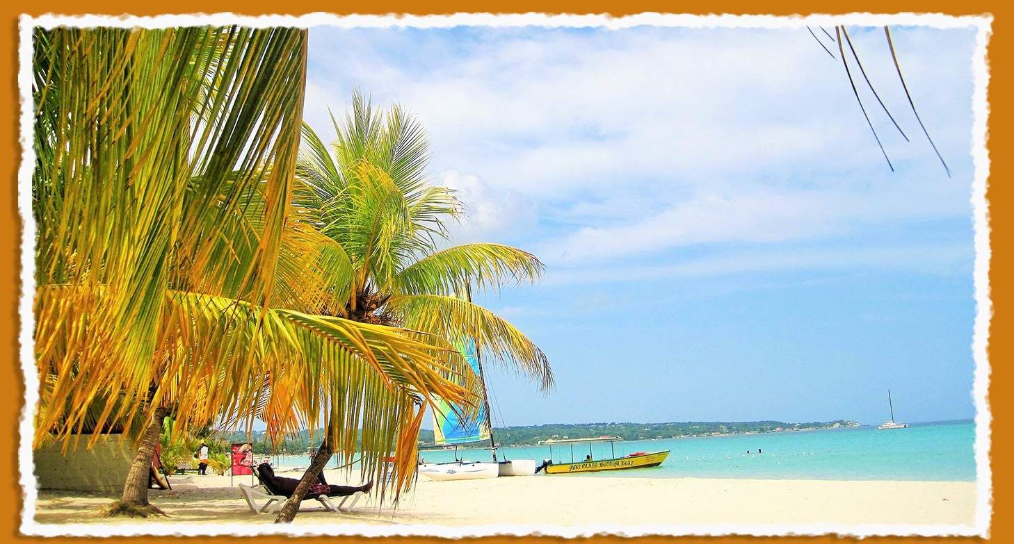 Jamaica Tour Package | Jamaica Holiday Package