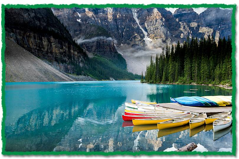 Banff National Park | Things to do in Banff National Park