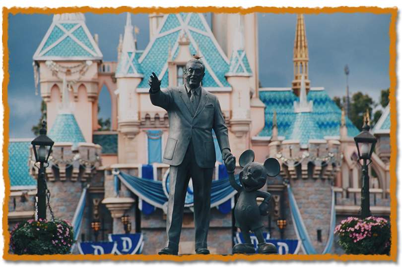 Magic Kingdom Theme Park | Disney’s Hollywood Studios Amusement Park | Epcot Theme Park