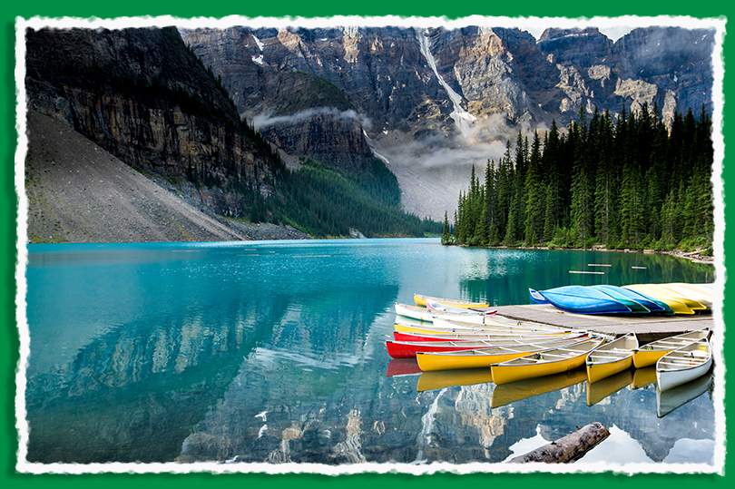 Banff National Park | Things to do in Banff Nature Park
