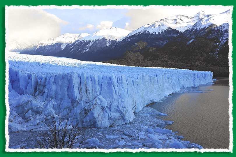 Los Glaciares National Park | Perito Moreno Glacier National Park