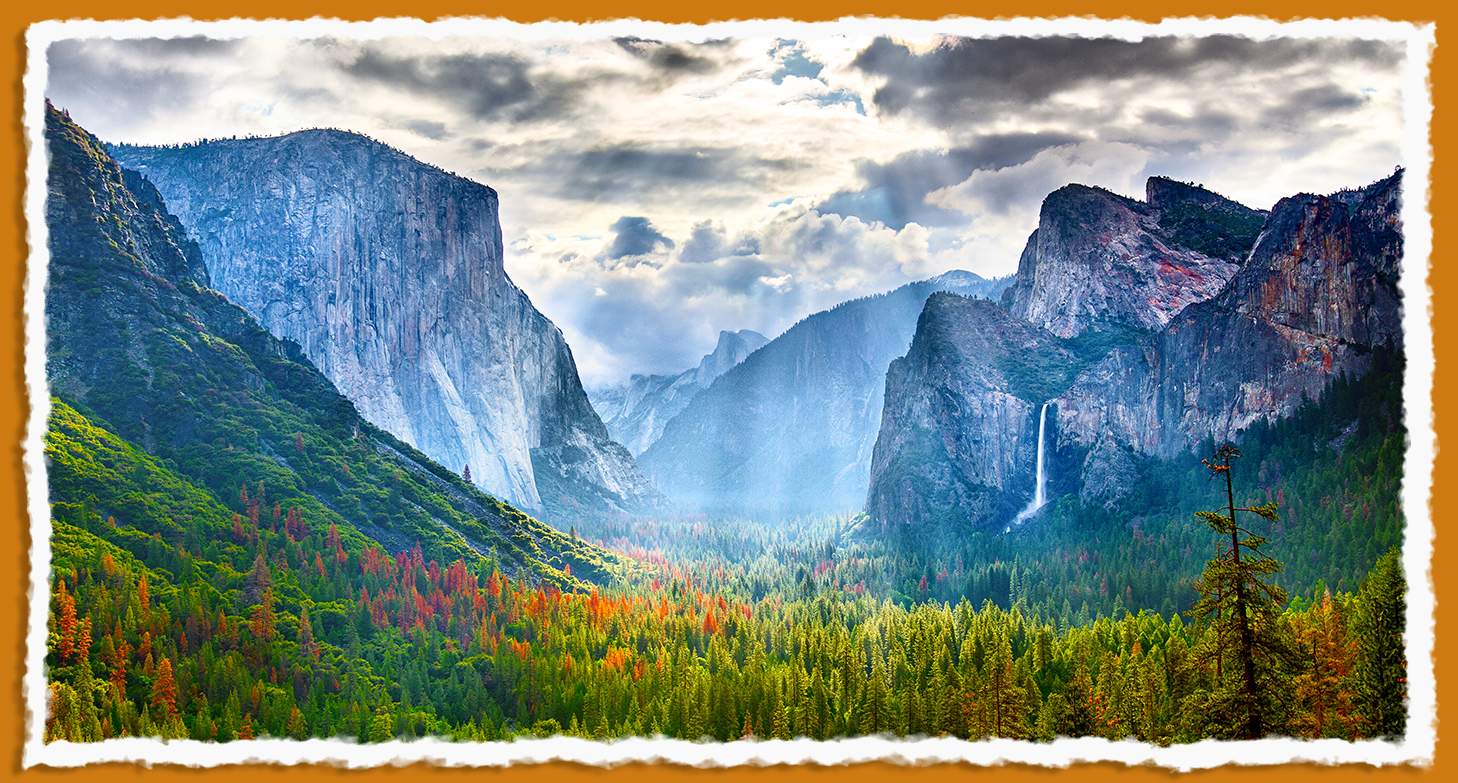 Visit Yosemite National Park | Yosemite National Park Tour