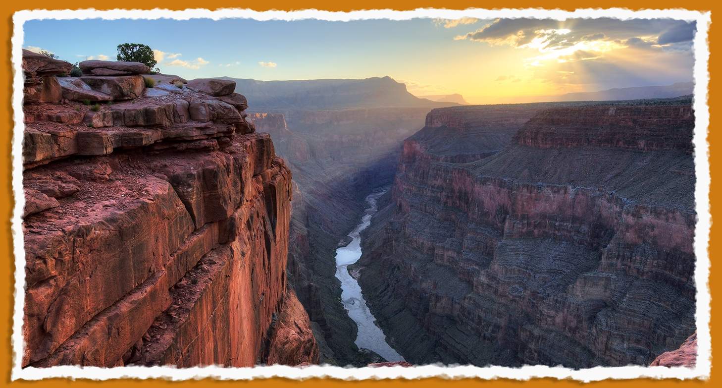  Grand Canyon West Rim Land Tour | Explore Grand Canyon West Rim Land
