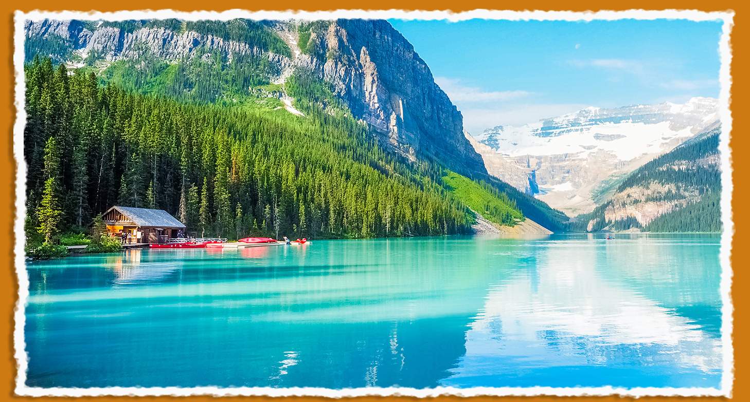 Western Canada Tour | Adventure of Canadian Rockies Tour | Explore Calgary City