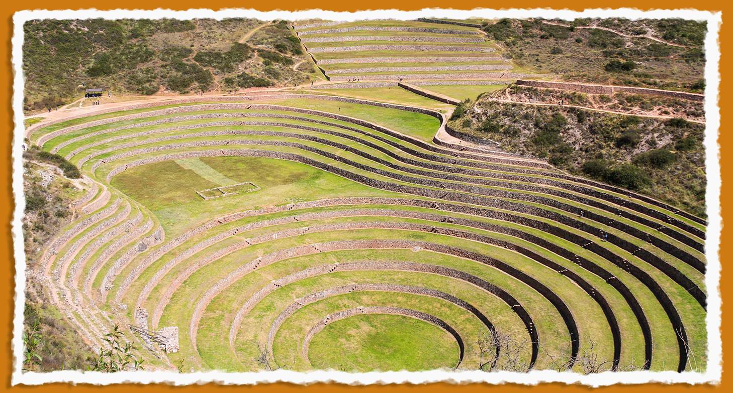 Aguas Calientes Tour | Machu Picchu Tour