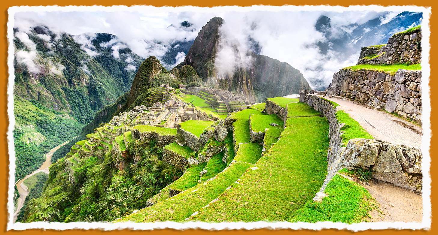 Explore Machu Picchu | Machu Picchu Tour