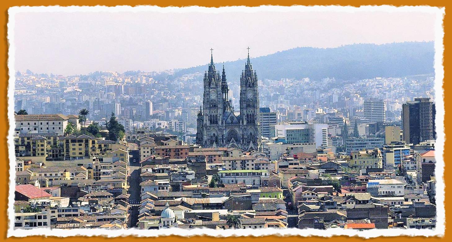 Quito Tour | Explore Quito